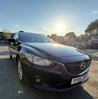MAZDA MAZDA6