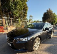 MAZDA MAZDA6