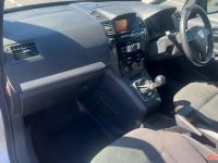 VAUXHALL ZAFIRA