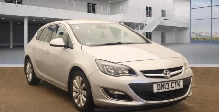 VAUXHALL